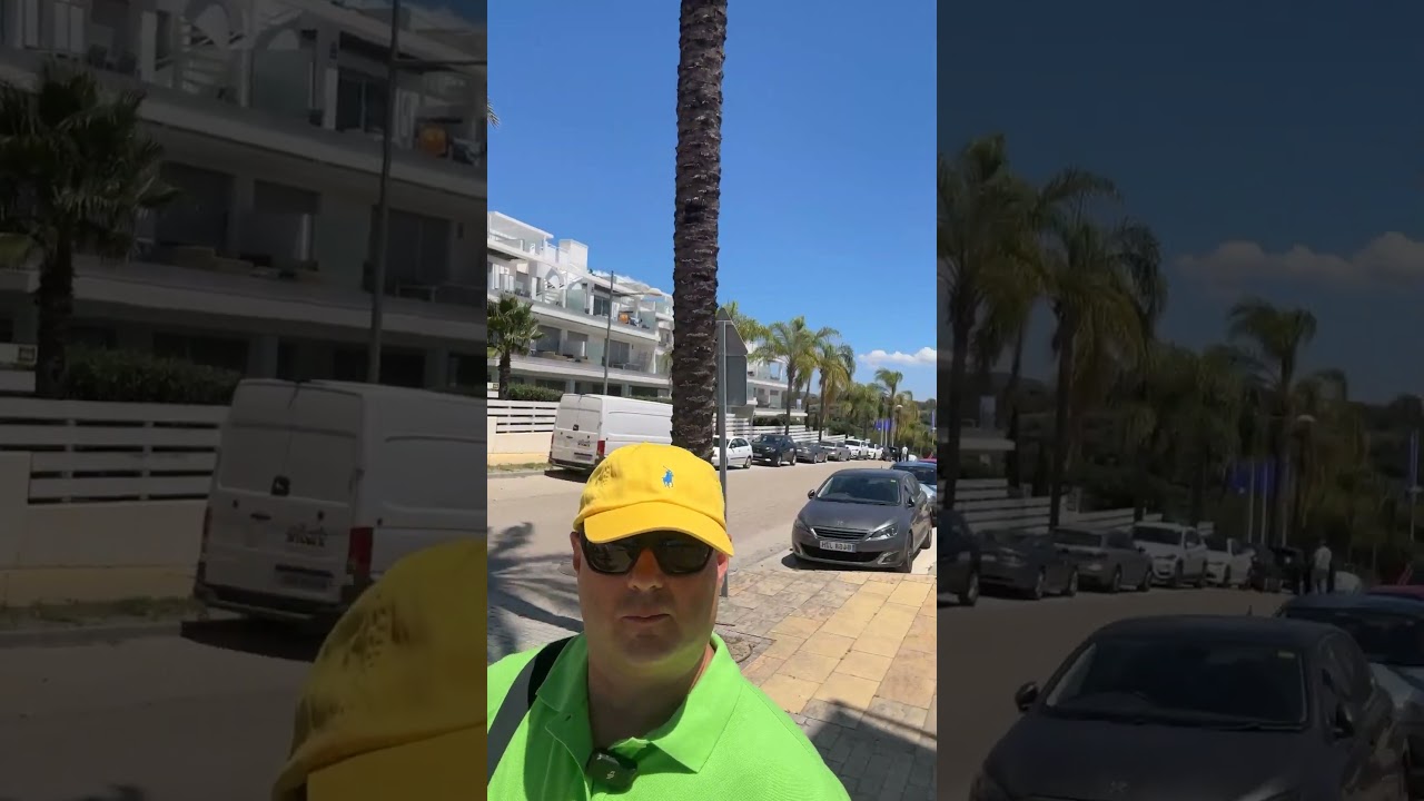 A development from Costa del sol #realestate #mondaymotivation #investingcourse