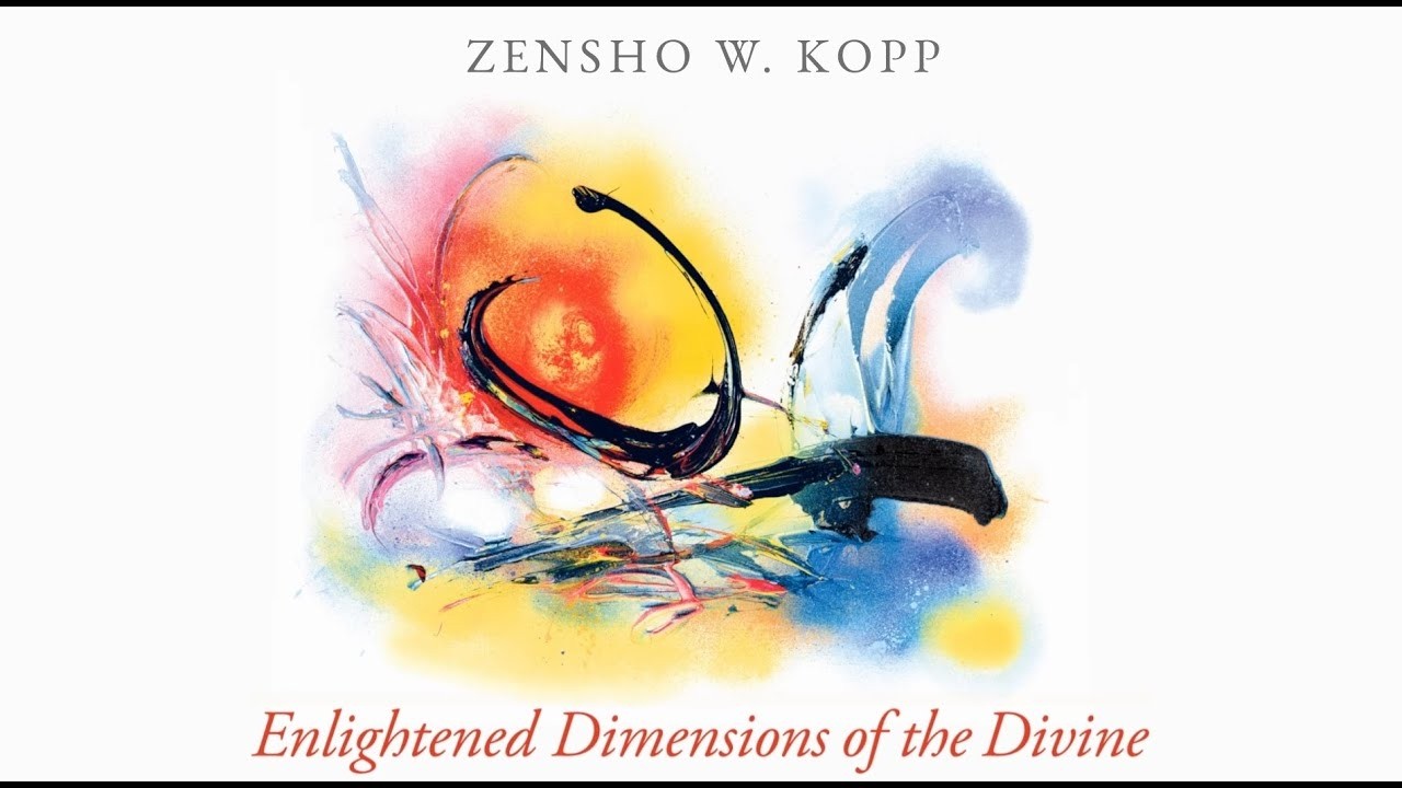 Enlightened Dimensions of the Divine