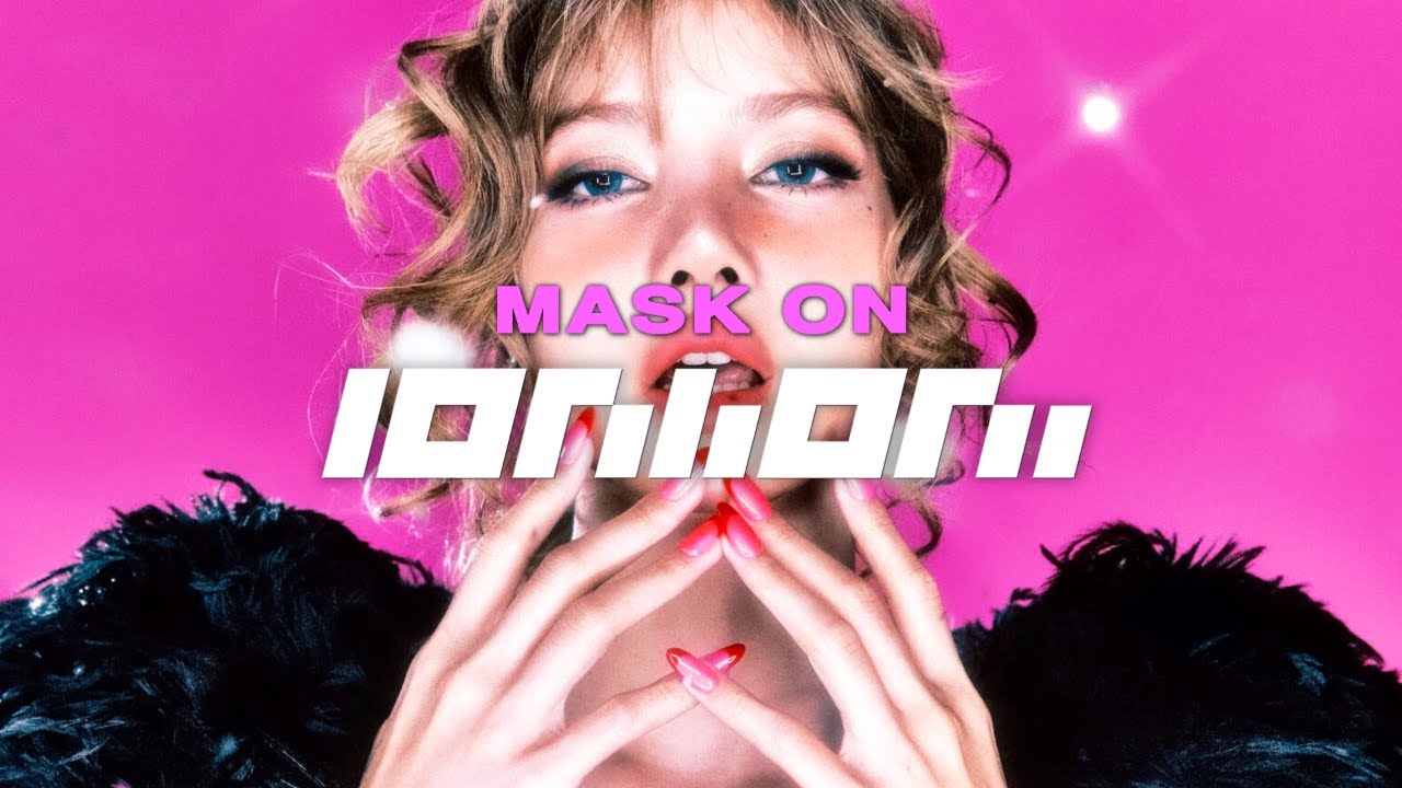 [FREE] LISA x CORTIS x ALLDAY PROJECT x Kpop Type Beat | 
