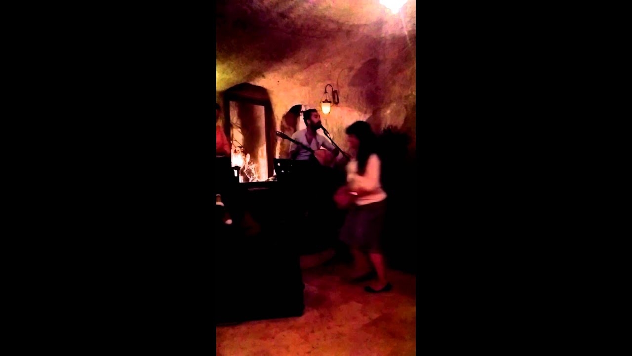 Kız senin derdin - Taner Varol (&Uuml;rg&uuml;p)