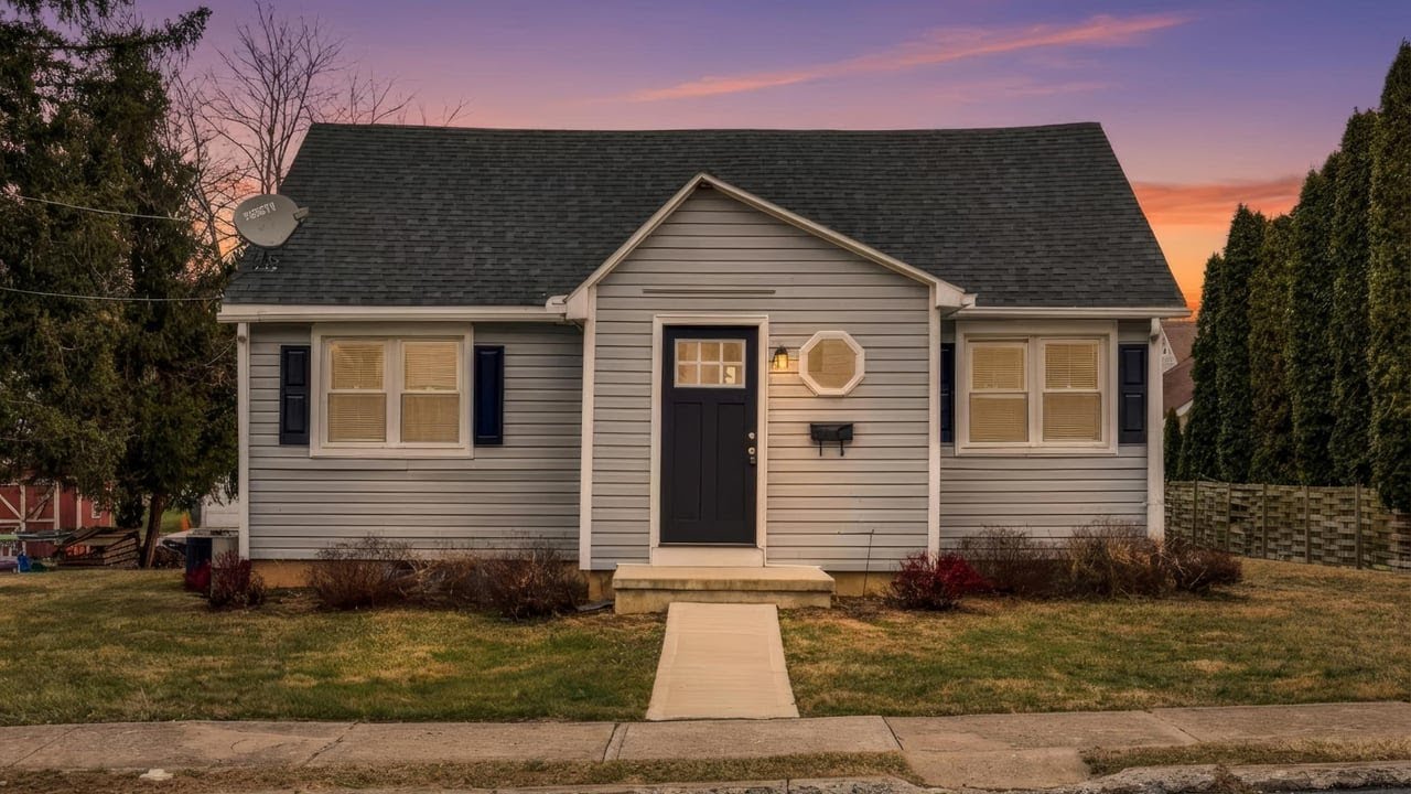605 Linden Ave, Marysville, PA