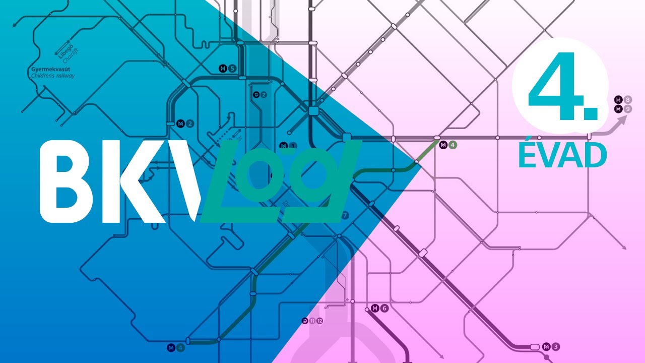 BKV Vlog - Így válhat belőled is metróvezető!