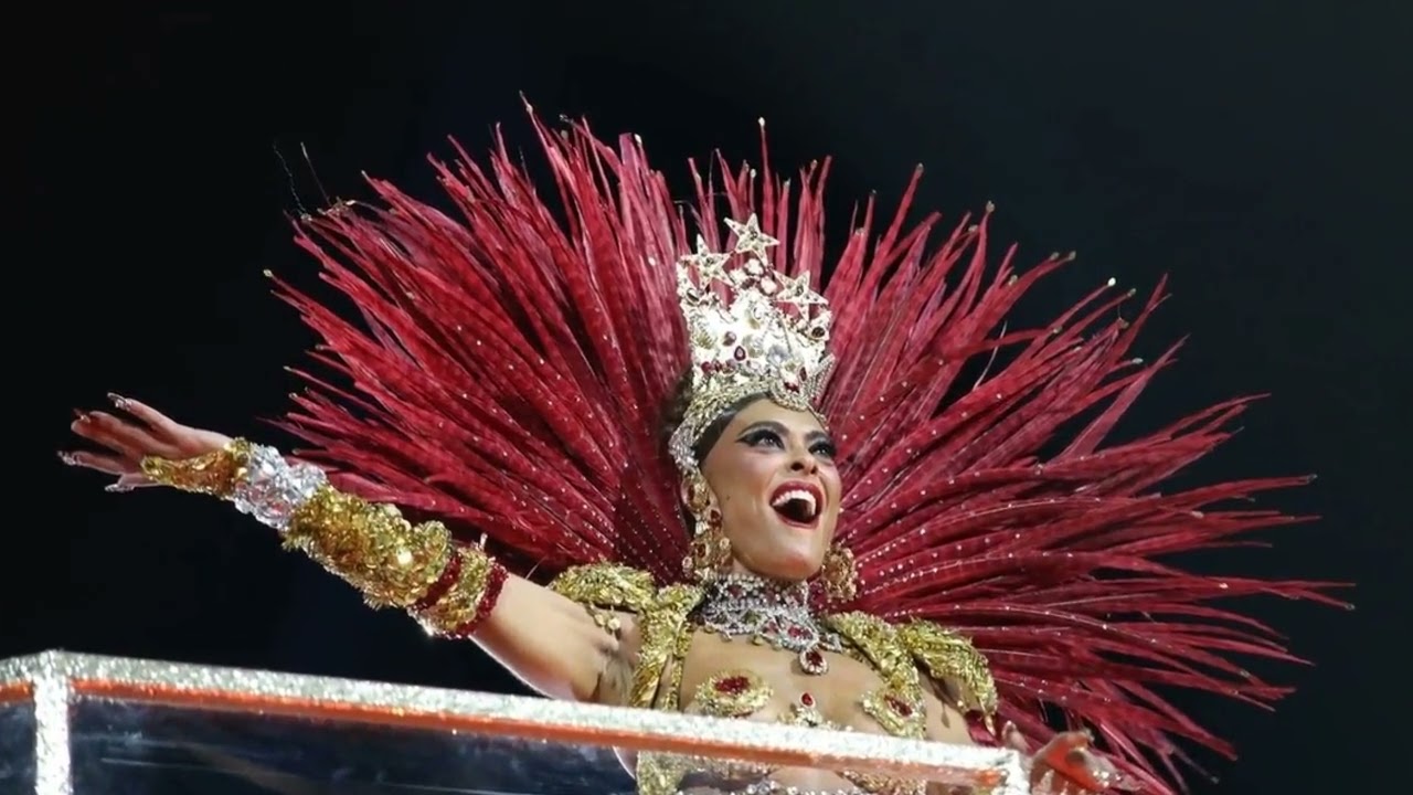 Anitta detona resultado do Carnaval do Rio e reclama de nota de escola