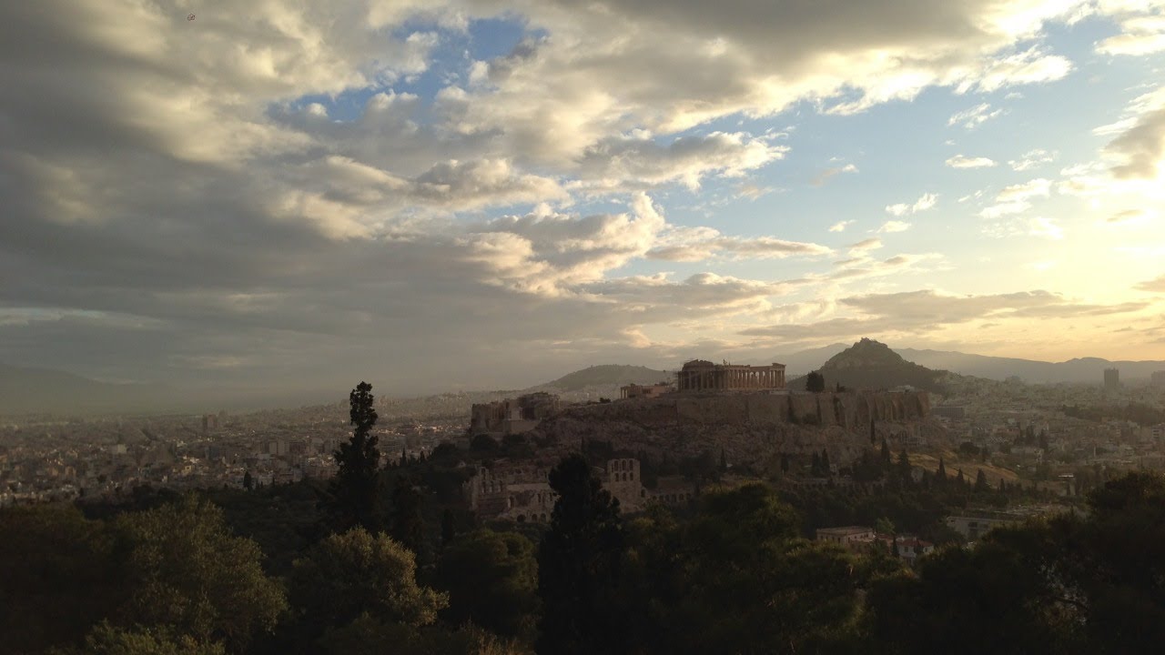 Livestream with Prof. Candida Moss