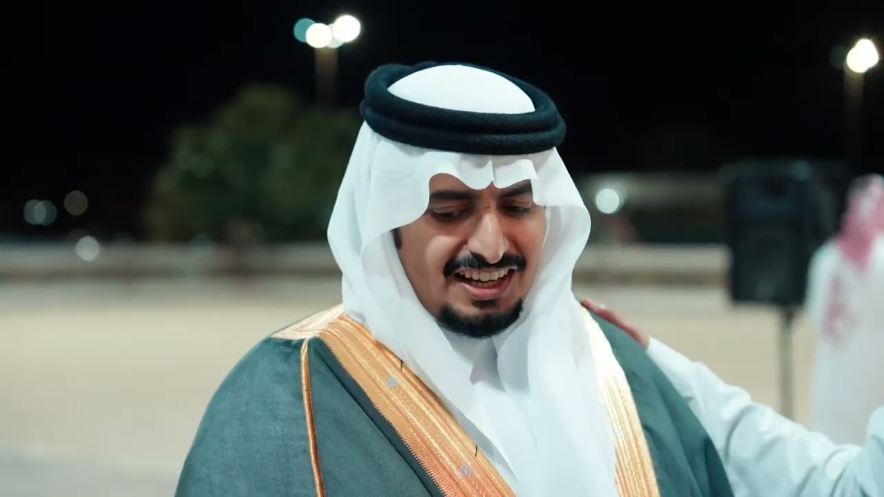 زواج محمد مهدي ال زمانان