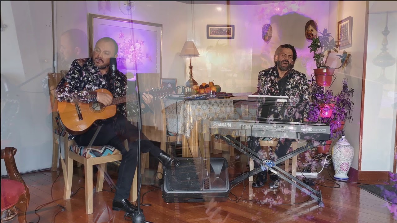 despues que me olvide de ti, Hector Ochoa, Dueto nocturnal
