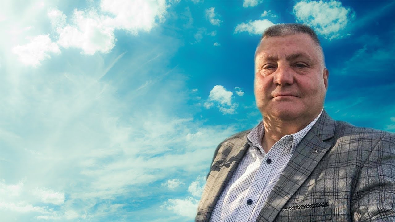 Serviciul funerar în amintirea păstorului Iurie Bostan