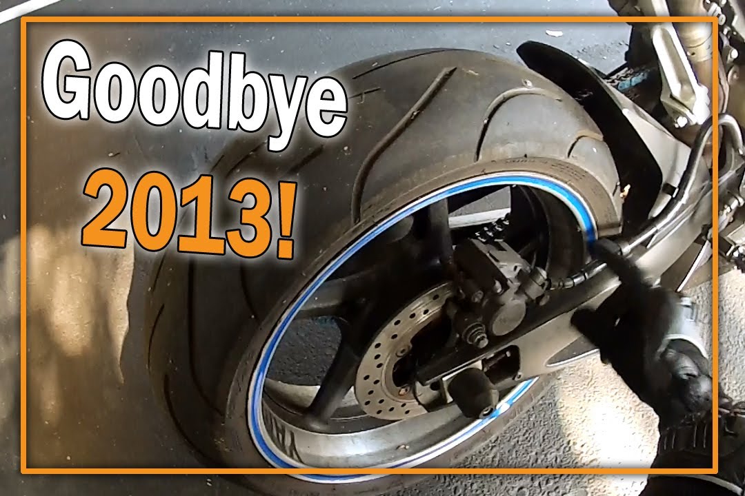 Last vlog for the year. Goodbye 2013!
