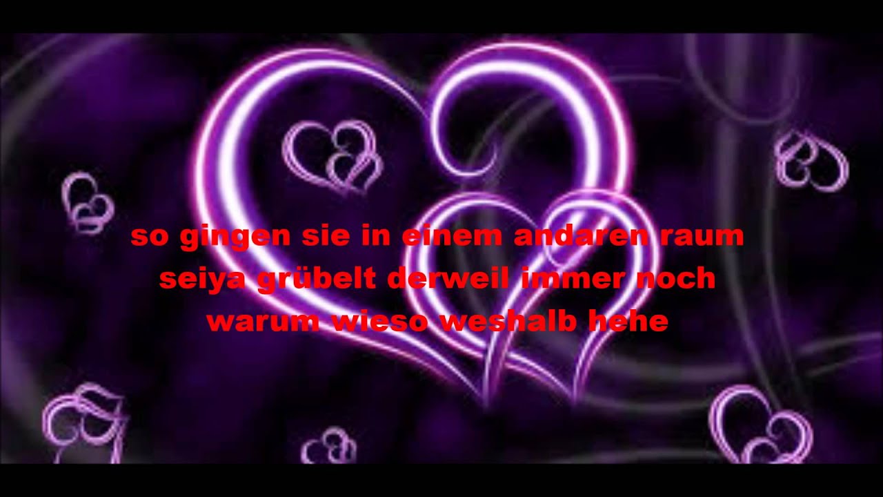 SM folge 225 bunnys seiyas erstes mal