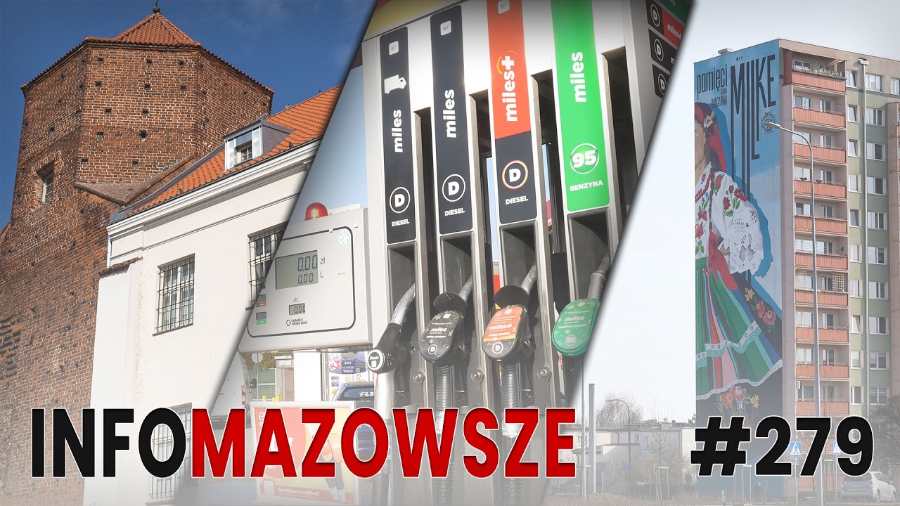 infoMazowsze #279