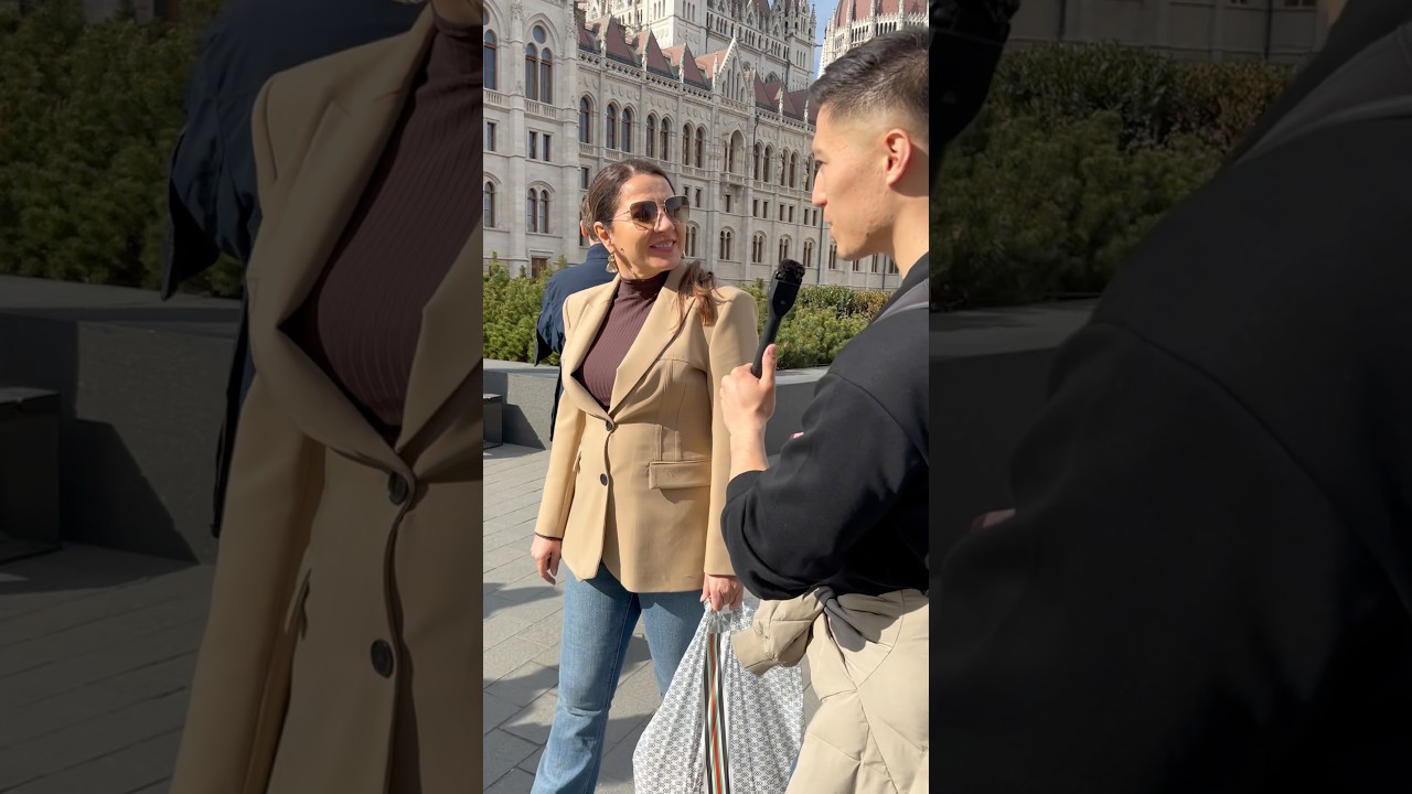 SURPRISING ROMANIAN IN ROMANIAN 🇷🇴🤯