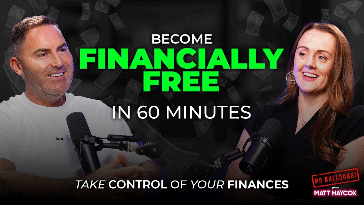 The Big Financial Mistake You&rsquo;re Making!