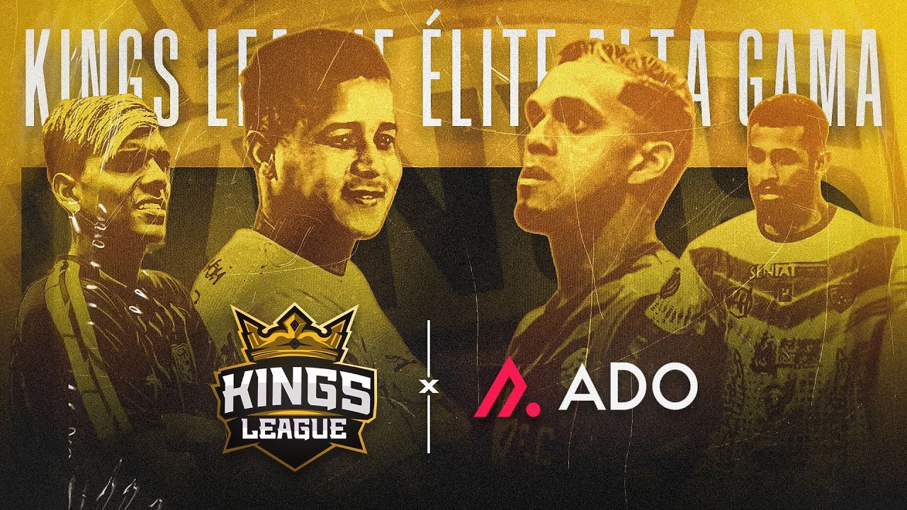 GRAN FINAL - Talentos de Sifontes VS Dubai | Kings League Tumeremo (Libre)