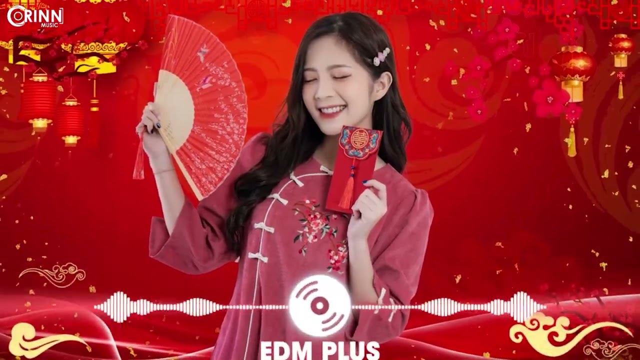 RỒI NÂNG CÁI LY REMIX - Nhạc Tết 2025 Remix Chào Đón Ất Tỵ, Chúc mừng năm mới - KHÔNG QUẢNG CÁO