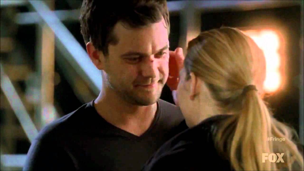 Fringe best moments
