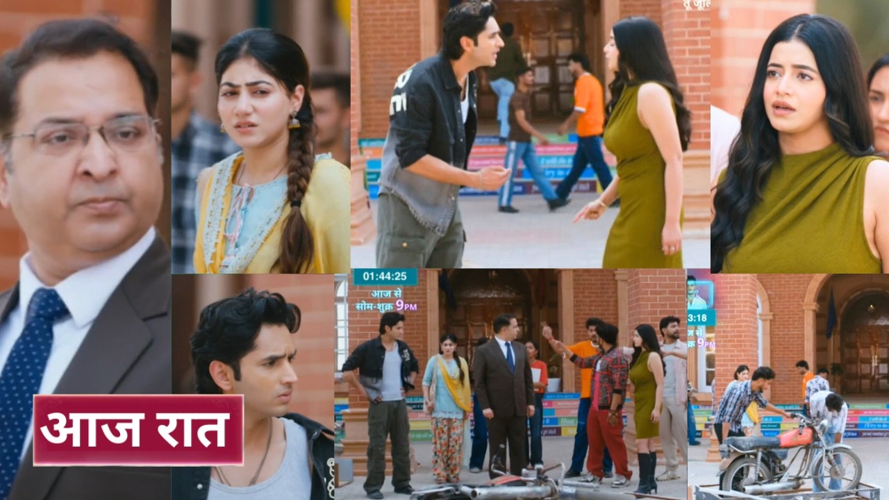 Tuu Juliet Jatt Di 9th March 2026 - Heer ka sath diya nawab ne
