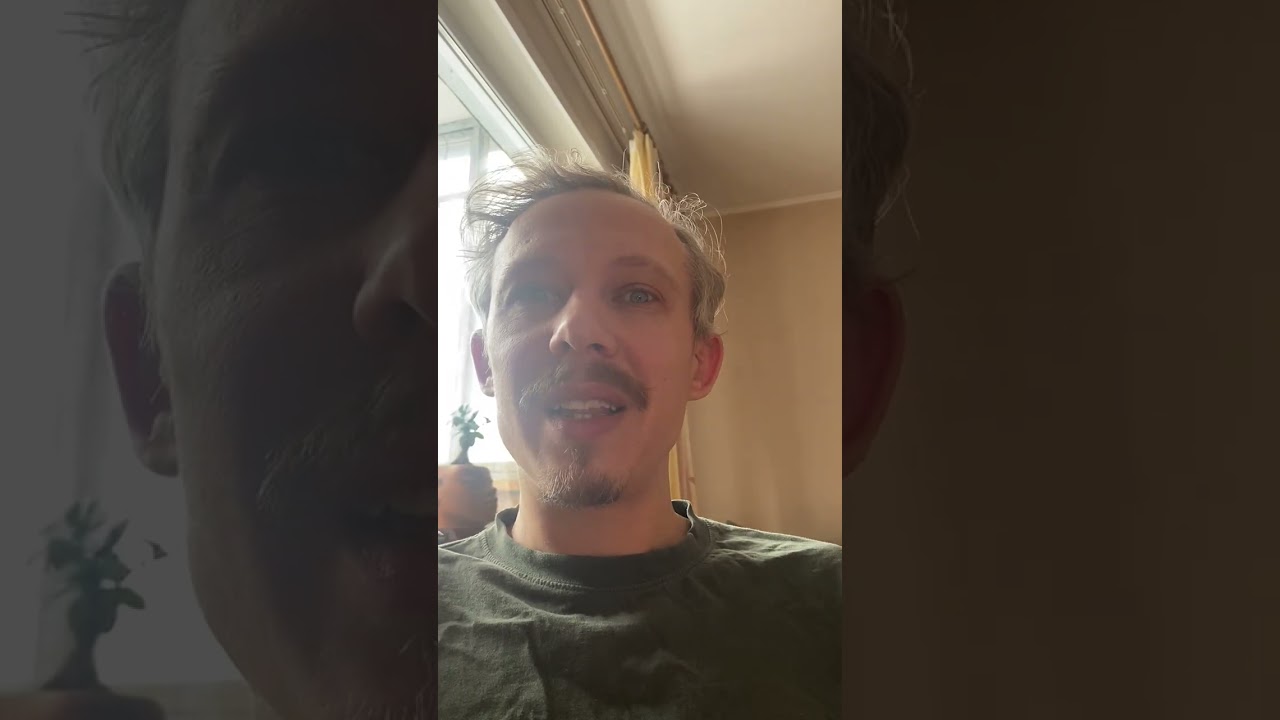 Будь дома как в гостях
