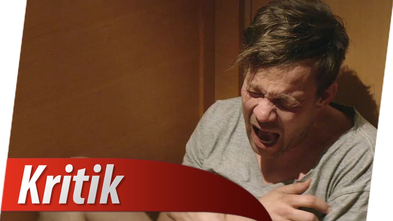 HÖHERE GEWALT Trailer Deutsch German & Kritik