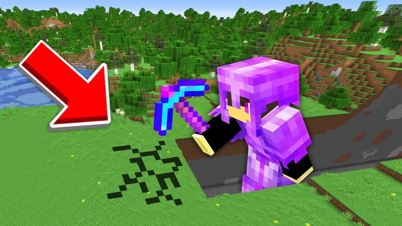 MINECRAFT DE AZ XP = A M&Eacute;RETED!