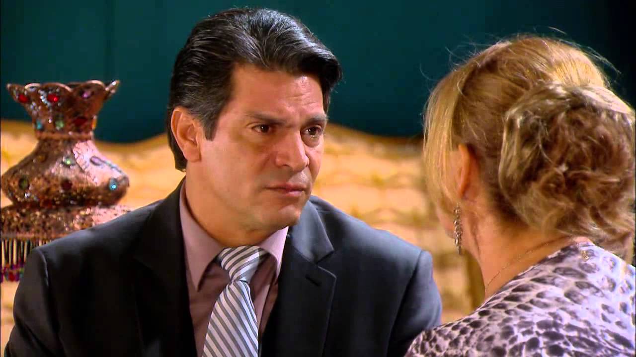 El Rostro de La Venganza Capitulo 125 Parte 4