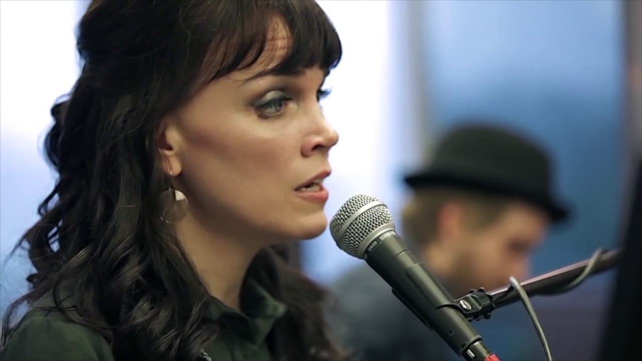 Ginny Owens: About the song 