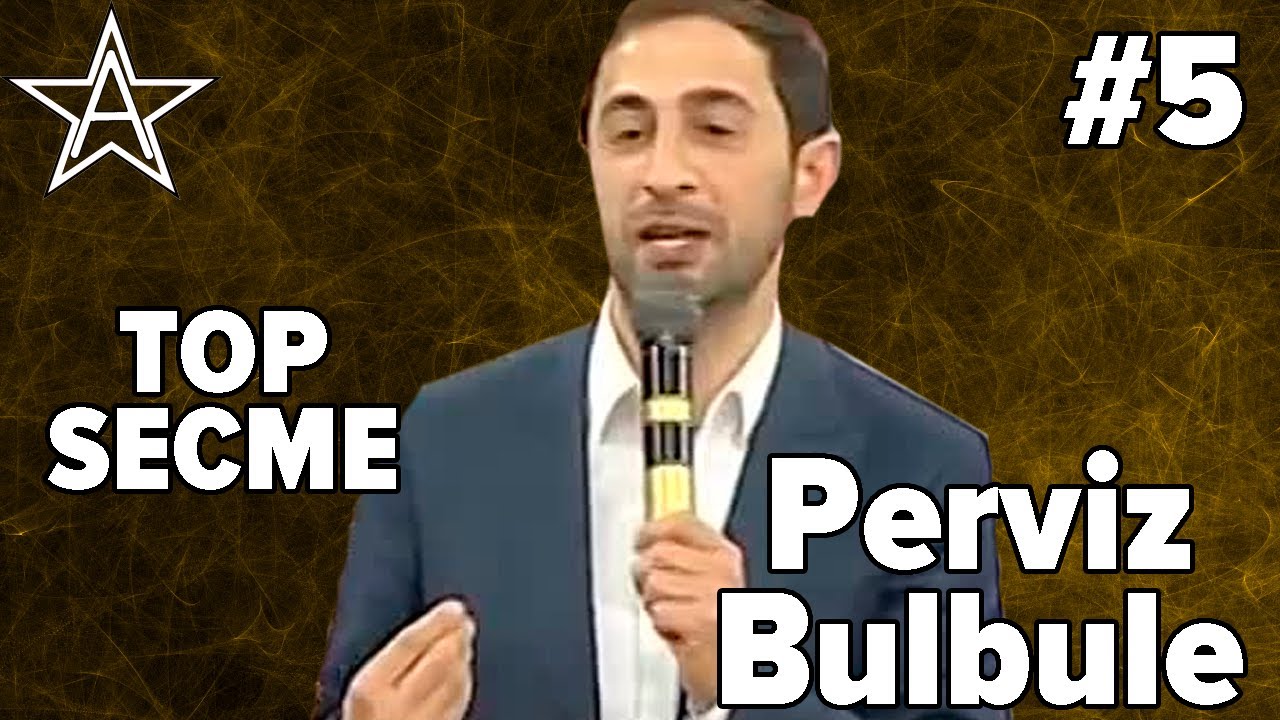 Perviz Bulbule - YENI TOP 35 SECME MEYXANA. [En kayifli kupletler #5] (ALIYEV)