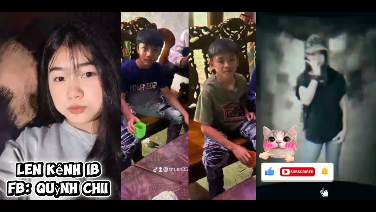 tổng hợp các trai xinhh gái đẹp♥️💋😍