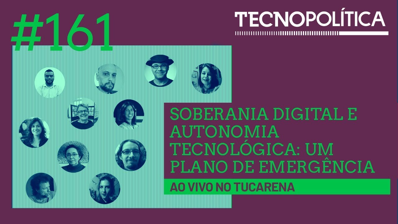Tecnopolítica 