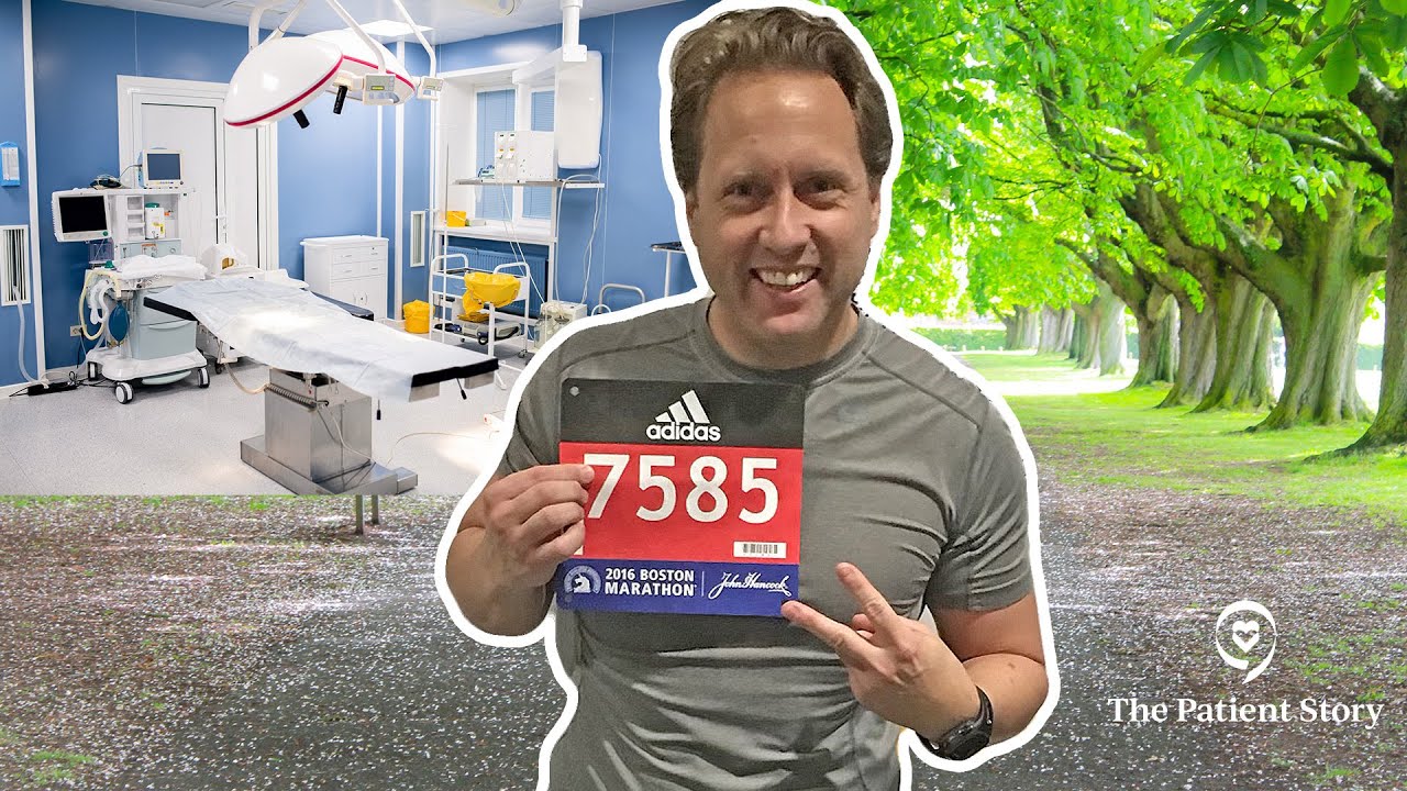 Melanoma Stages: Before and After Surgery, Biopsy & Recovery | Rich’s Story (2 of 5)