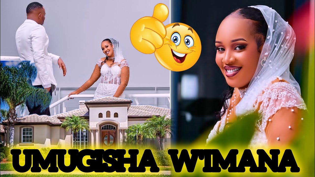 🚨Nyuma Y'ubukwe bwa Micky na AG Promoter Dore ✉️ Ubutumwa Bugenewe Umuryango Wabo ✝️✉️✝️♥️♥️♥️🙏