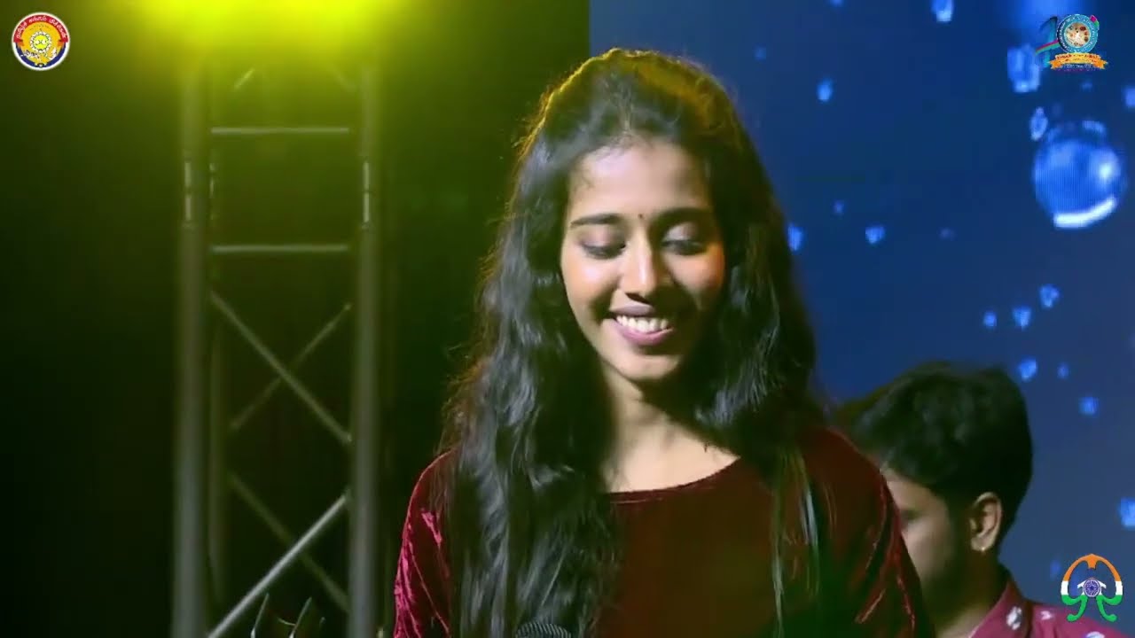 Andhi Mazhai | Priyanka & Velu | Kalyan's Golden Rhythms | MTS & NEOTS Deepavali Kondattam-2020