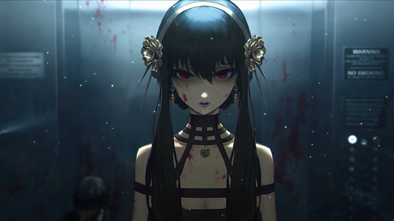 MoonLess - Wake up ♫