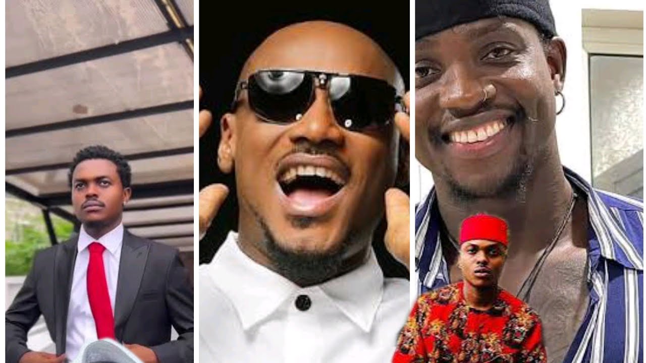 2 face criticize Wizkid on interview about fela and very dark man redus the price of his bike as b 