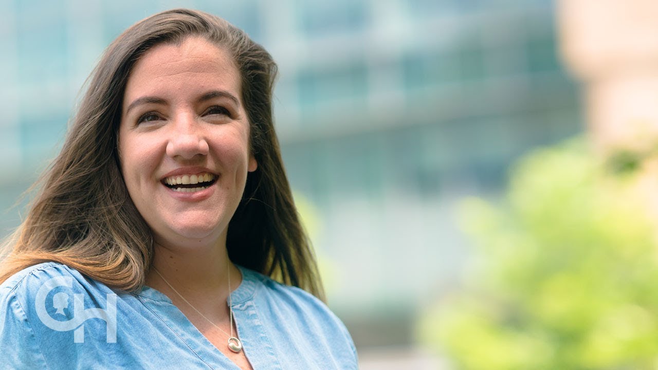 Hyperinsulinism: Kristen's Story