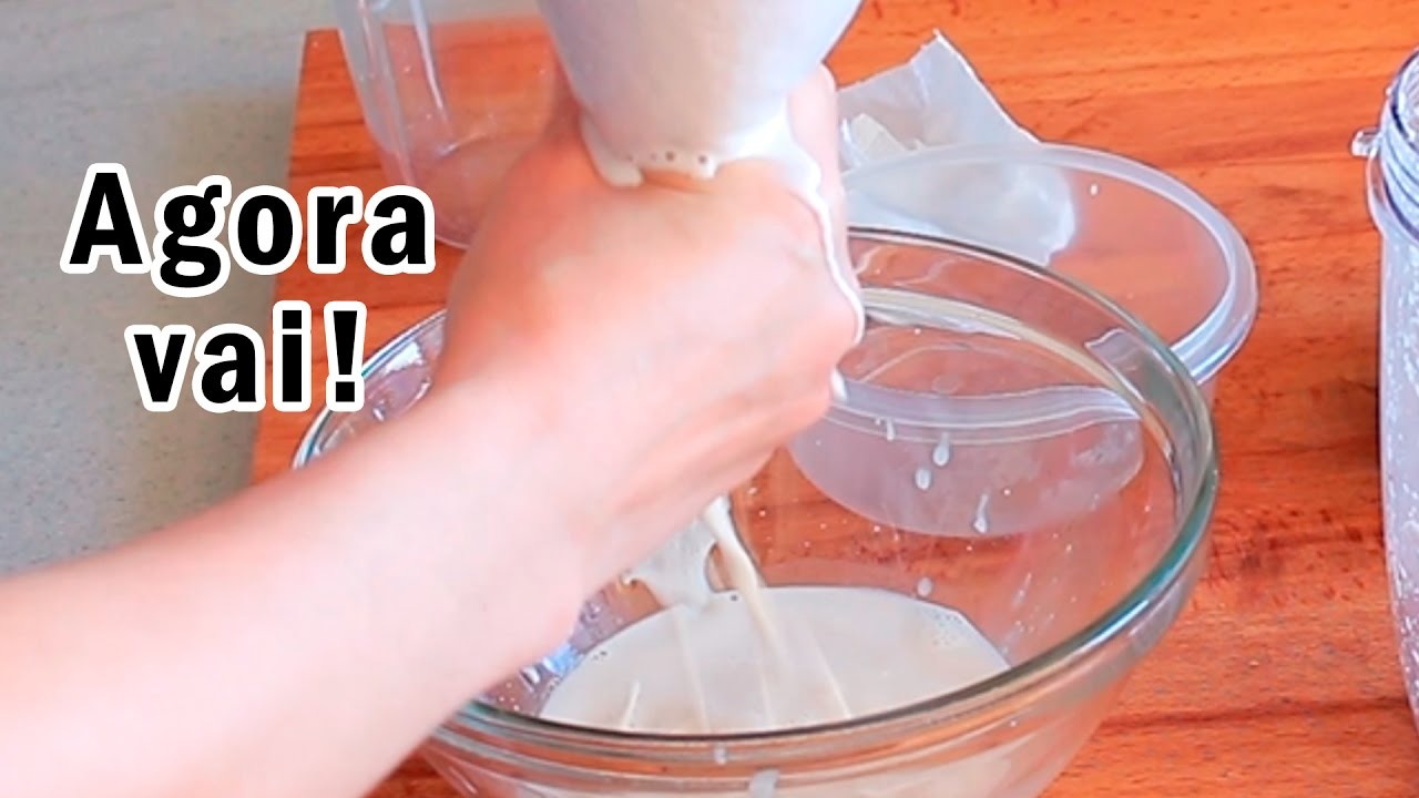 Óleo de coco extra virgem /Sem levar ao fogo