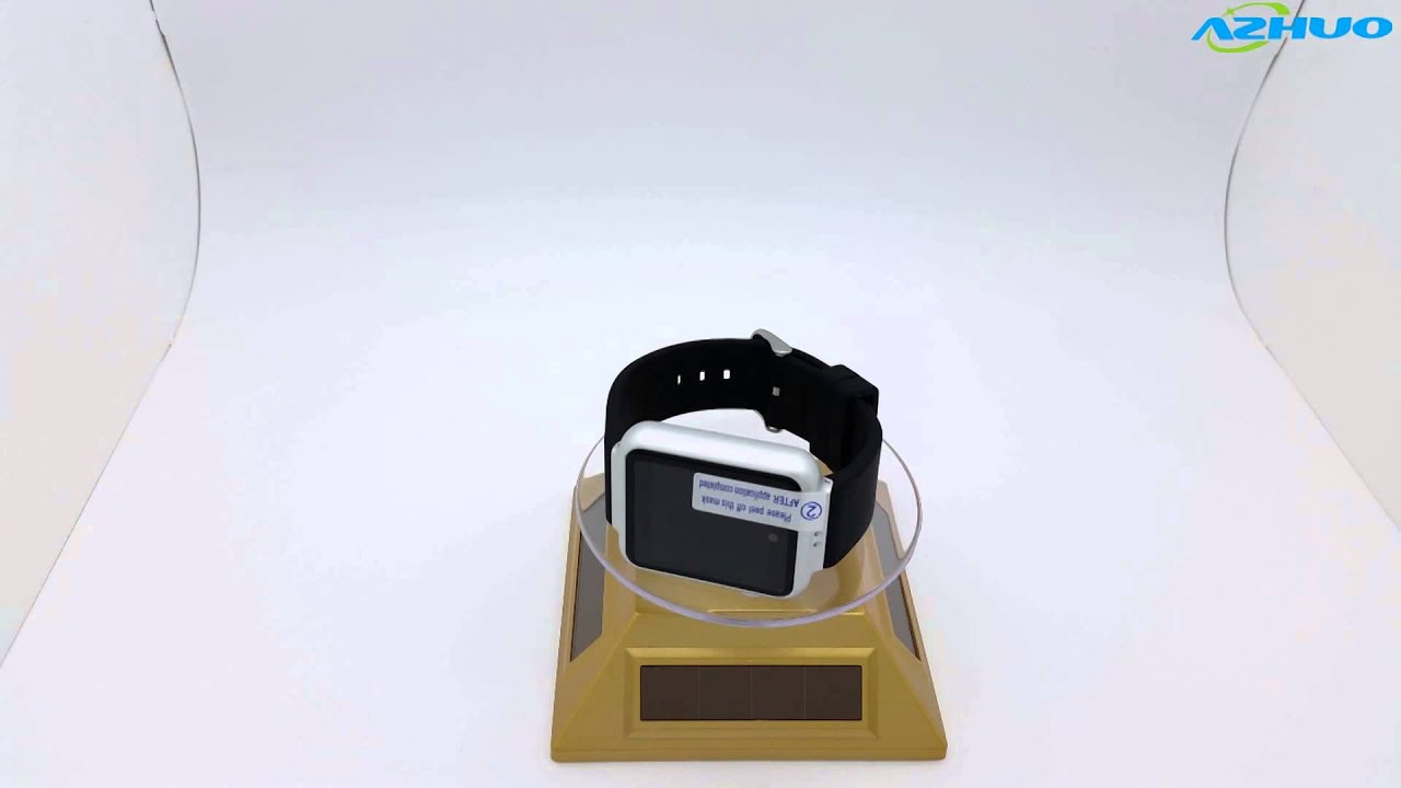K8 Smart Watch