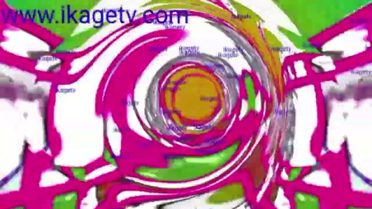 Super dooper Fun Amazing Blippi Logo intro effects.