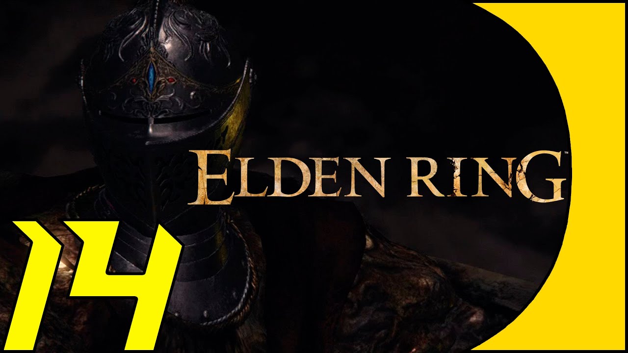 Elden Ring #14 - Abismos da Raiz Profunda! | Sem Comentários | PC Detonado |