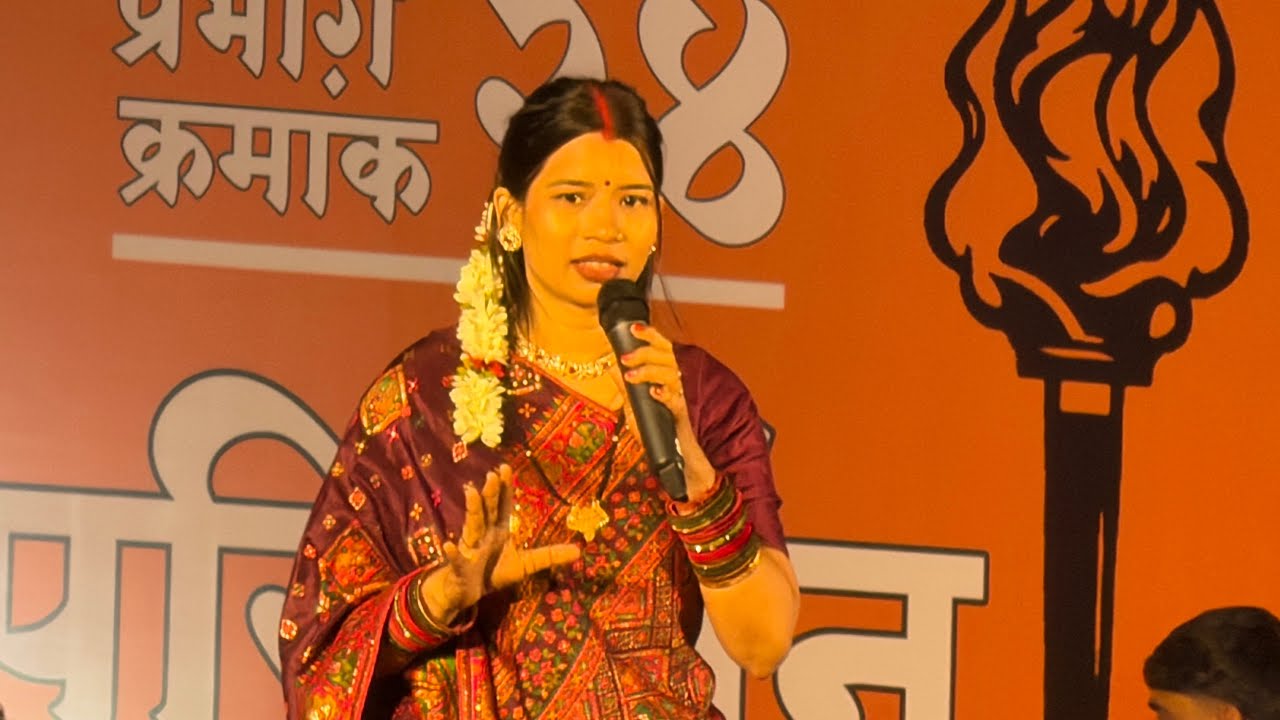 Kanchan Joshi with live show nagpur vlog full injoy #satishsahu #kanchanjoshicgsong #vlog #youtube 