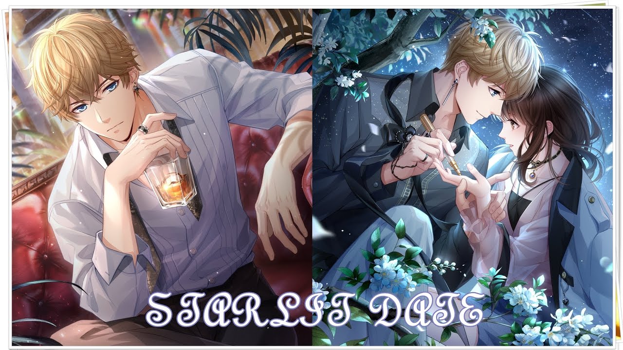 [MLQC] Kiro: Starlit Date