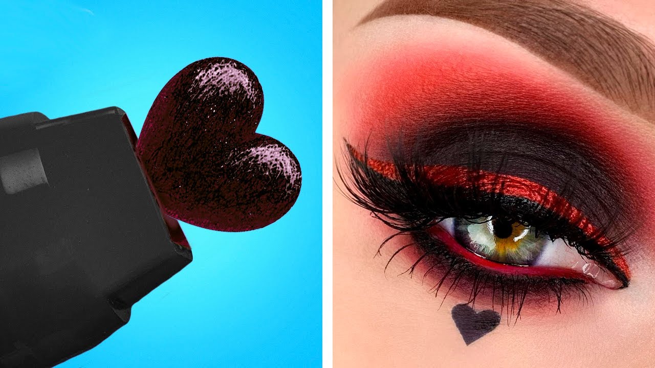 Fantastic Makeup Tips And Beauty Hacks