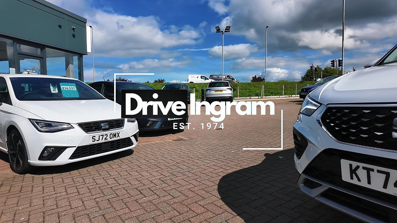 SEAT Ateca 1.5 EcoTSI (150ps) XPERIENCE DSG | Ingram SEAT  #ayr #ayrshire #usedcars