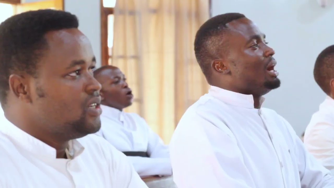 Hymn to Mother Mary