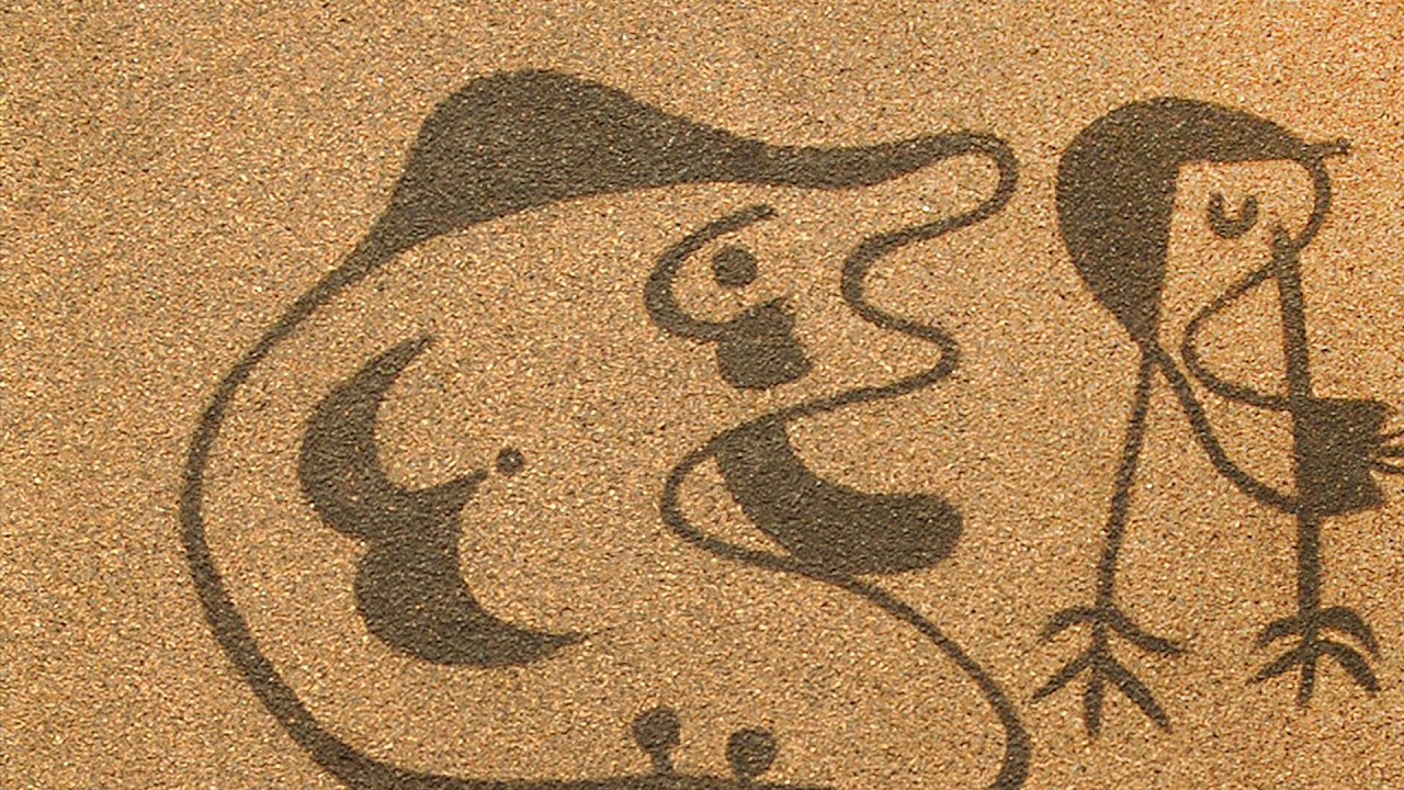 Miró: Inventor – Insights from the Director