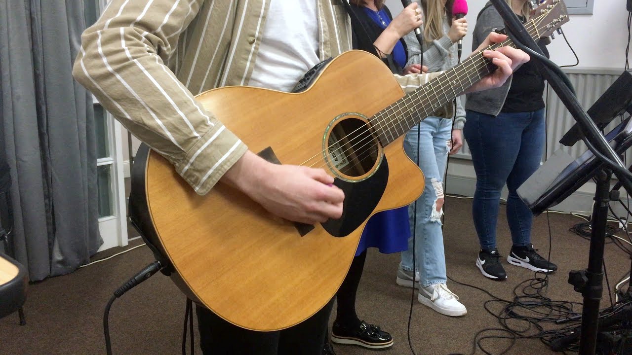 Worship Clips - Unbroken praise