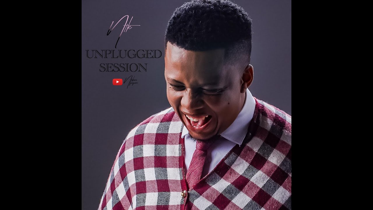 Ntokozo Ngongoma - You Are Holy (Unplugged Session)