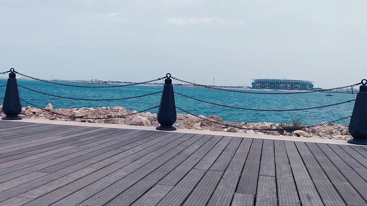 🌟 MUST-WATCH! Corniche Beach Bliss 🌊🔥 | Flights Landing & Water Adventures 🚤✈️ #youtube #corniche