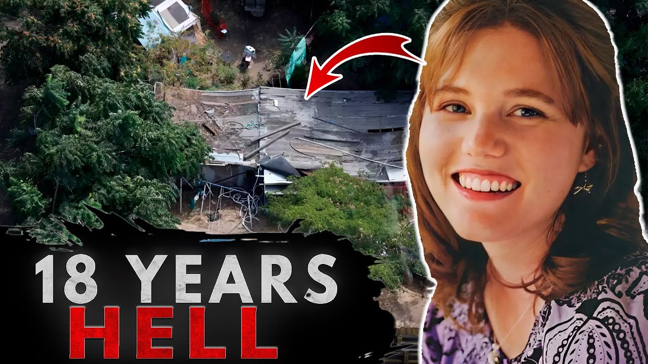 18 Years Of Jaycee Lee Dugard's Life Spent In Hell | True Crime Documentary