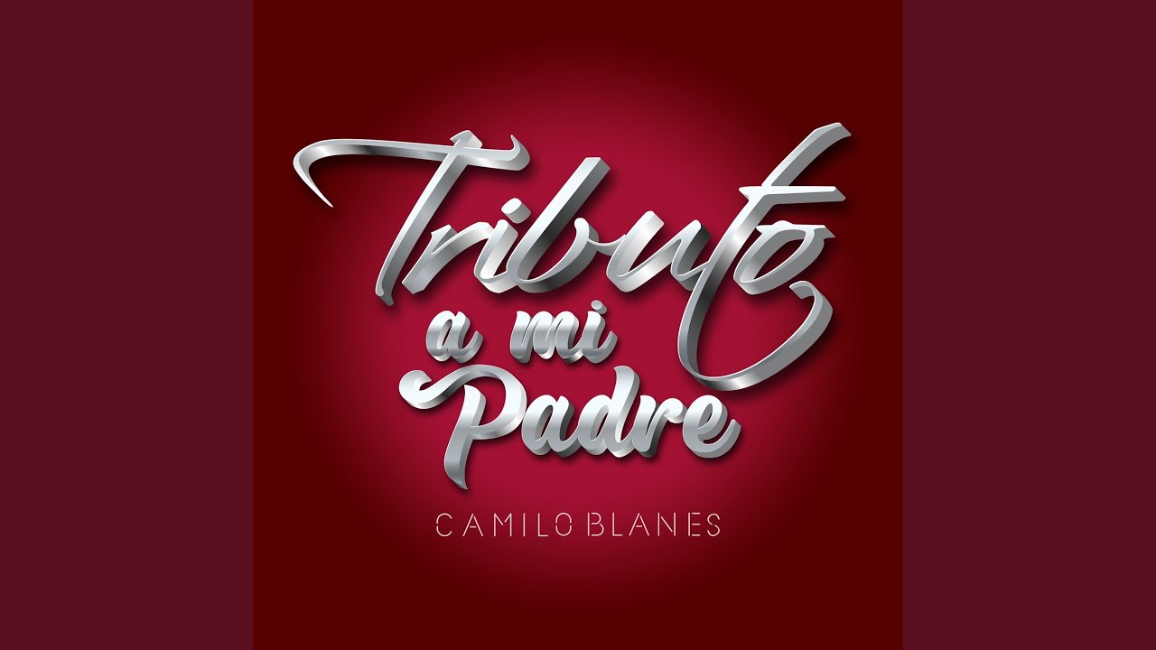 Tributo A Mi Padre (Medley)