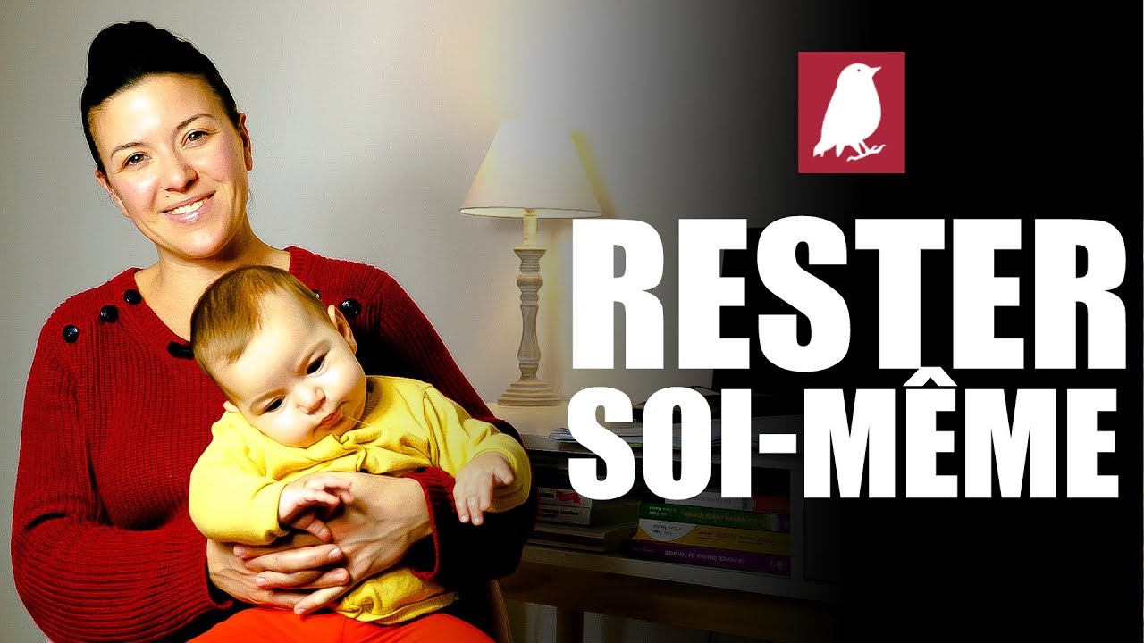 QUEL COMPORTEMENT AVEC SES ENFANTS ?